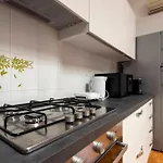 Apartamento Residenza Santa Rita *