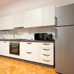 Apartamento Residenza Santa Rita