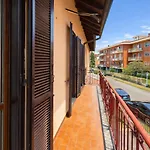 Residenza Santa Rita Apartamento
