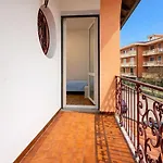 Apartamento Residenza Santa Rita Novara