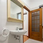 Apartamento Residenza Santa Rita Novara