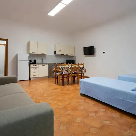 Residenza Santa Rita *