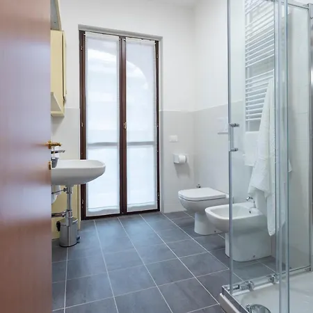 Residenza Santa Rita 公寓 诺瓦拉