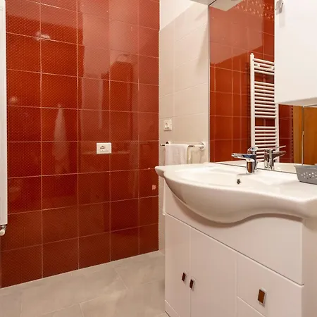 Residenza Santa Rita Novare