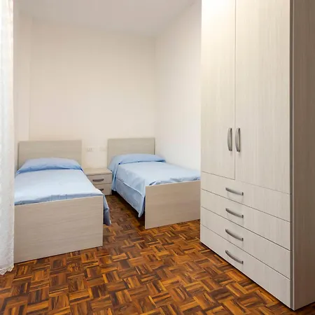 Apartamento Residenza Santa Rita Novara