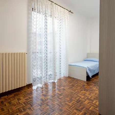 Residenza Santa Rita * Novare