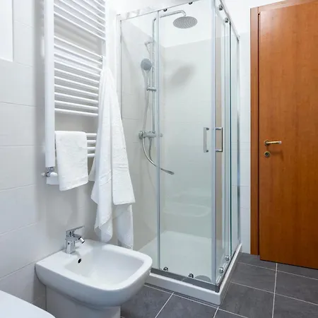 Residenza Santa Rita 公寓