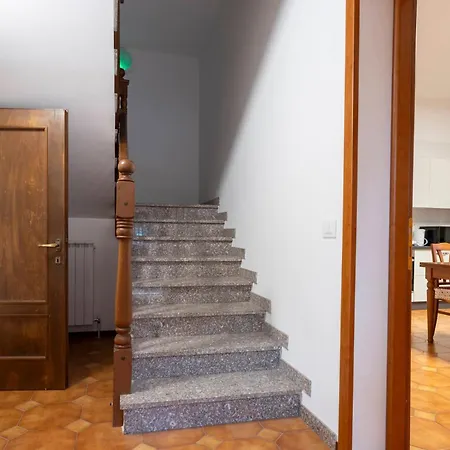 公寓 Residenza Santa Rita *