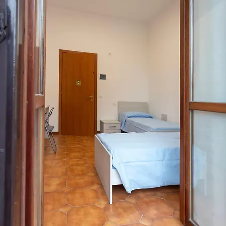 公寓 Residenza Santa Rita *