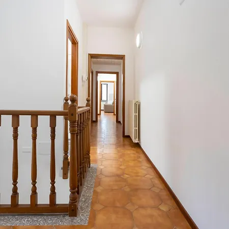 Residenza Santa Rita 公寓 *