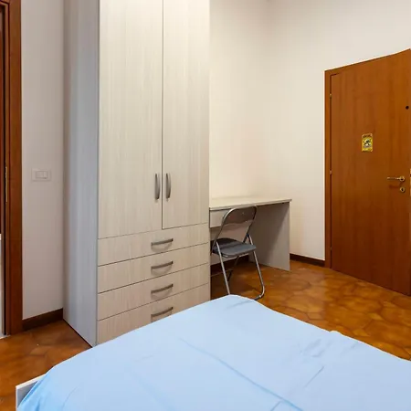 公寓 Residenza Santa Rita