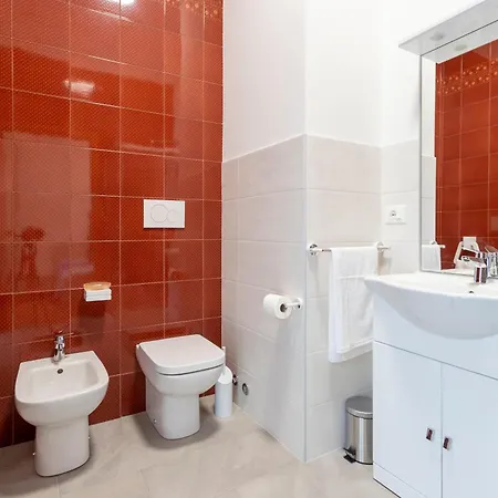 Residenza Santa Rita