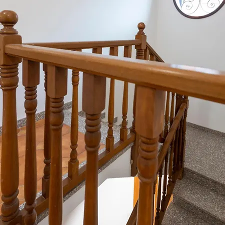 Residenza Santa Rita 公寓 诺瓦拉