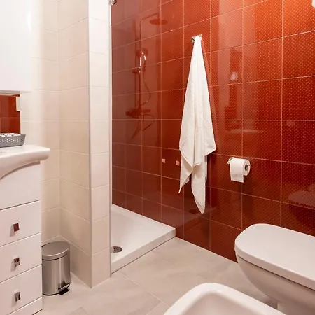 Residenza Santa Rita *