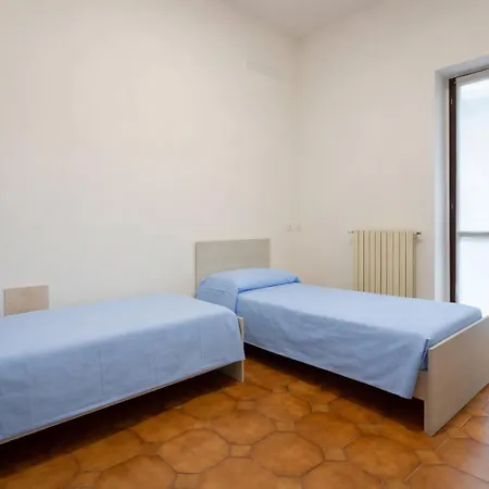 Residenza Santa Rita 公寓
