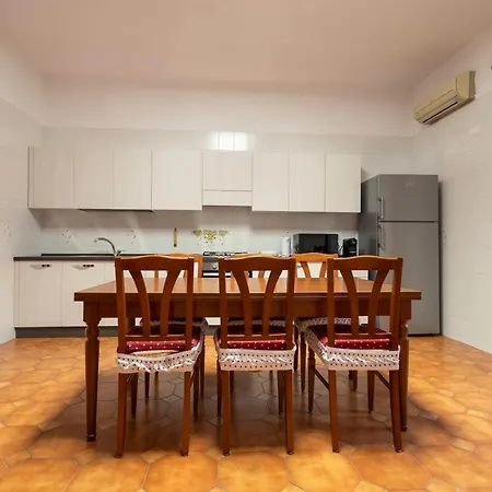 Residenza Santa Rita *