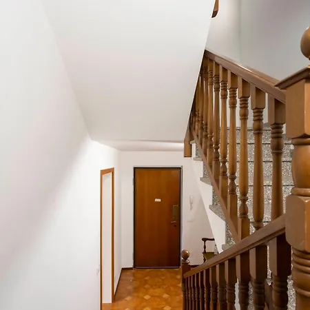 Residenza Santa Rita 公寓 诺瓦拉