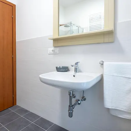 Appartamento Residenza Santa Rita *