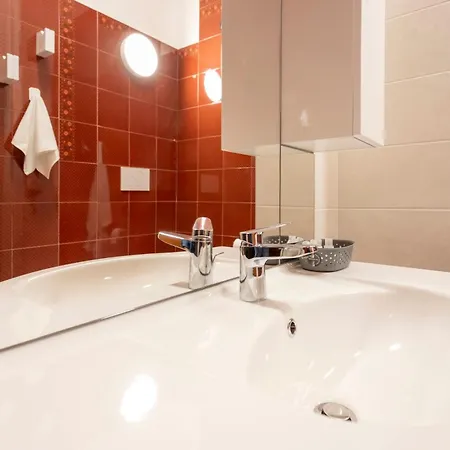 Residenza Santa Rita *