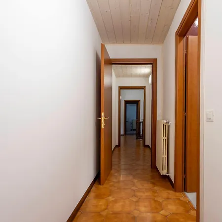 Apartman Residenza Santa Rita Novara