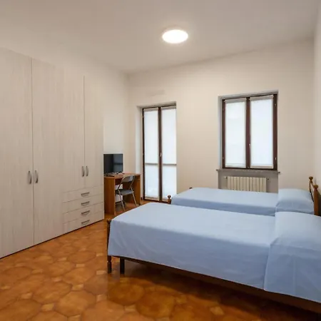 Residenza Santa Rita 公寓 *