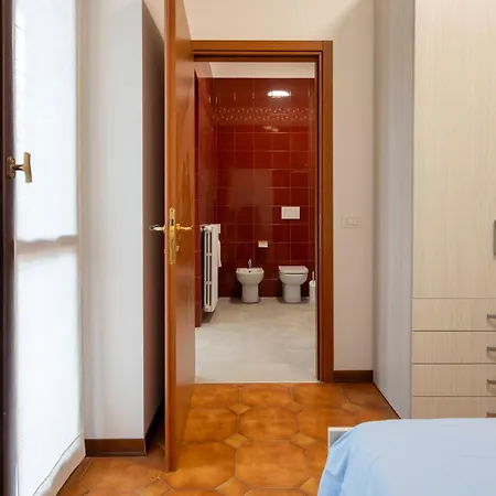 公寓 Residenza Santa Rita