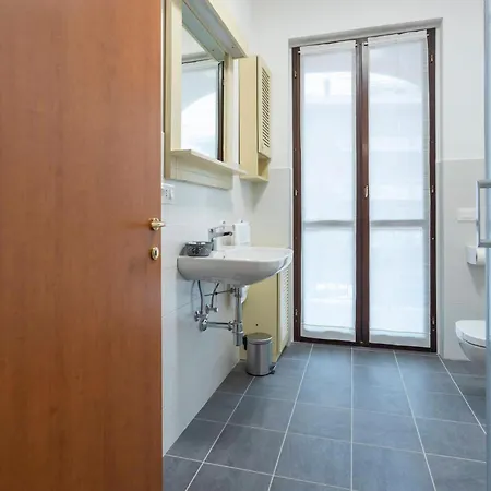 Apartman Residenza Santa Rita *