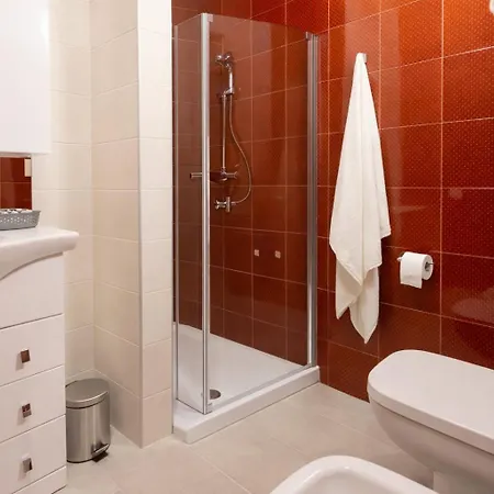 Residenza Santa Rita * 노바라