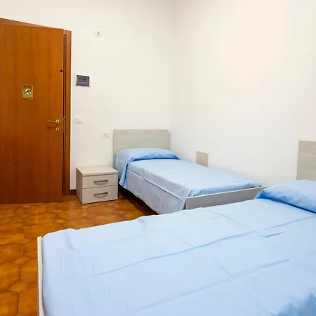 Residenza Santa Rita ノヴァーラ
