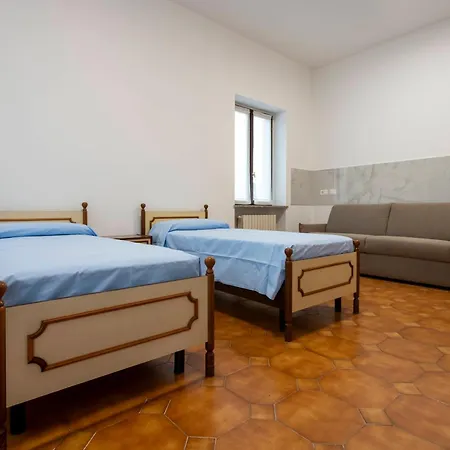 Residenza Santa Rita