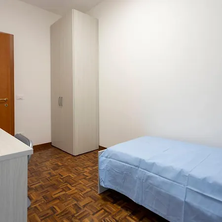 Residenza Santa Rita アパート *