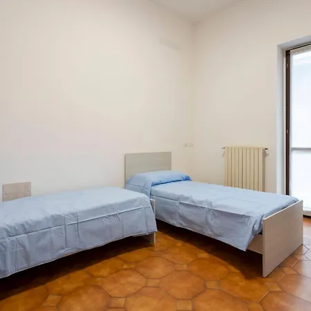 Appartamento Residenza Santa Rita