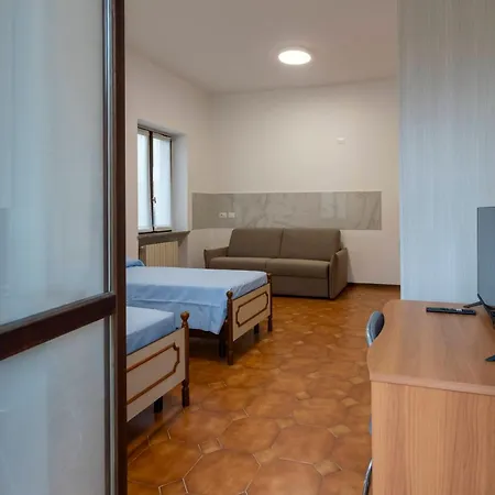 Residenza Santa Rita *