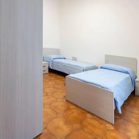 Residenza Santa Rita 公寓