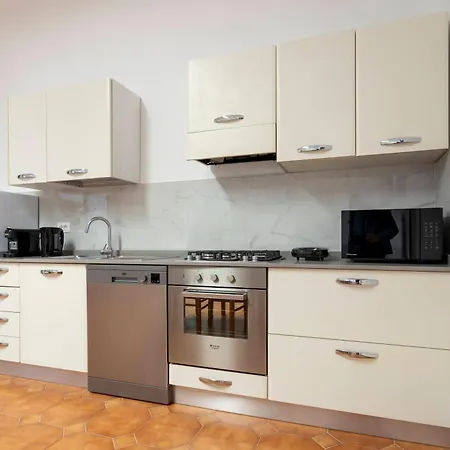 Residenza Santa Rita *
