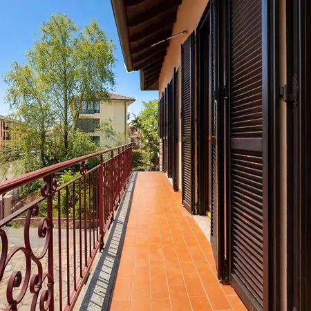 Residenza Santa Rita