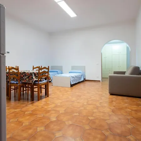Residenza Santa Rita アパート