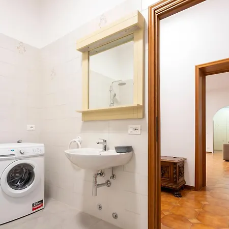 Residenza Santa Rita アパート *