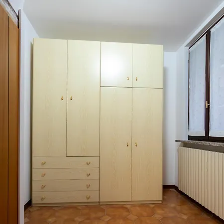 公寓 Residenza Santa Rita *