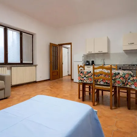 Residenza Santa Rita * Novara