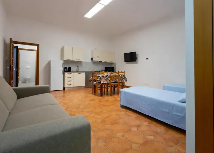 Residenza Santa Rita *