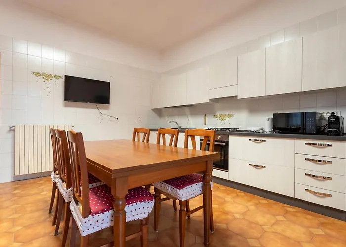 Lejlighed Residenza Santa Rita *