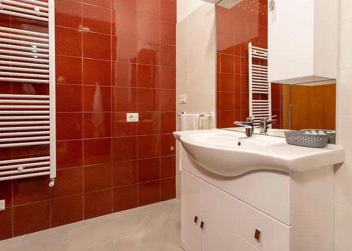 Residenza Santa Rita 노바라