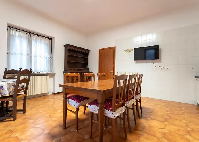 Residenza Santa Rita * Novara