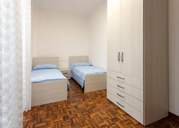 Apartman Residenza Santa Rita Novara