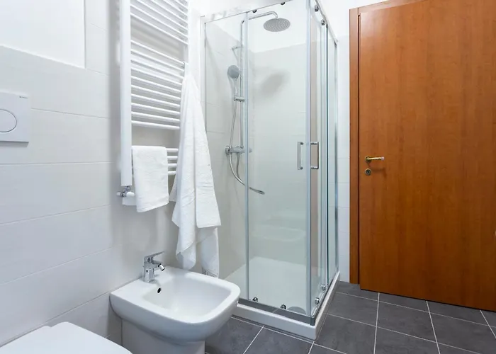 Residenza Santa Rita Apartman