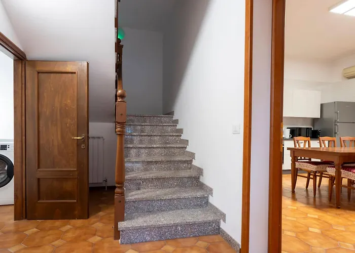 Apartman Residenza Santa Rita *