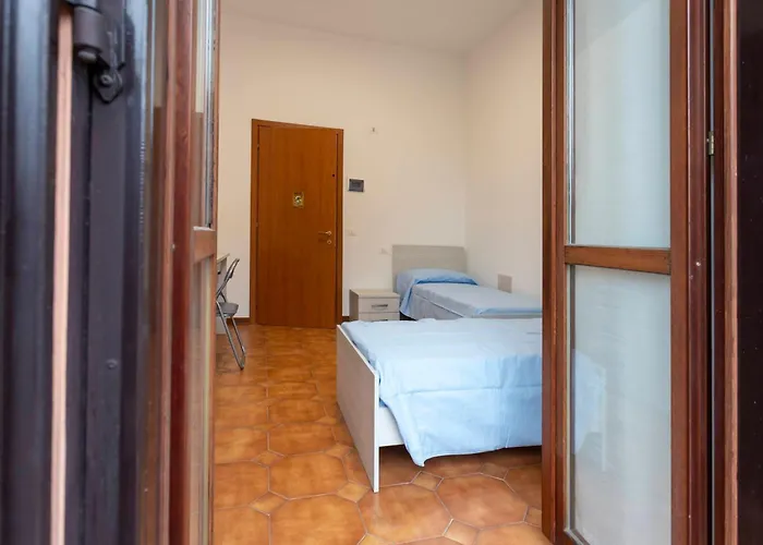 Lejlighed Residenza Santa Rita *