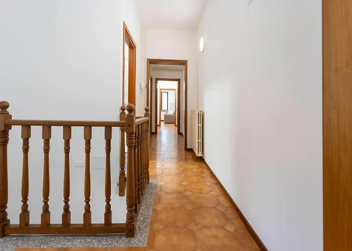 Residenza Santa Rita Apartman *