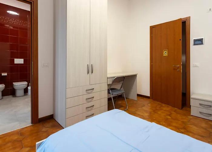 Apartamento Residenza Santa Rita